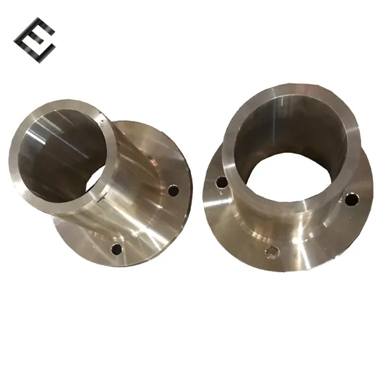 Symons 3" Cone Crusher Bronze Part Inner Eccentric Bushing