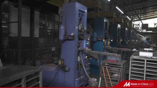 Pulvermetallurgie-Kupferbasis gesinterte Öllagerbuchsen für Waschmaschinenmotoren